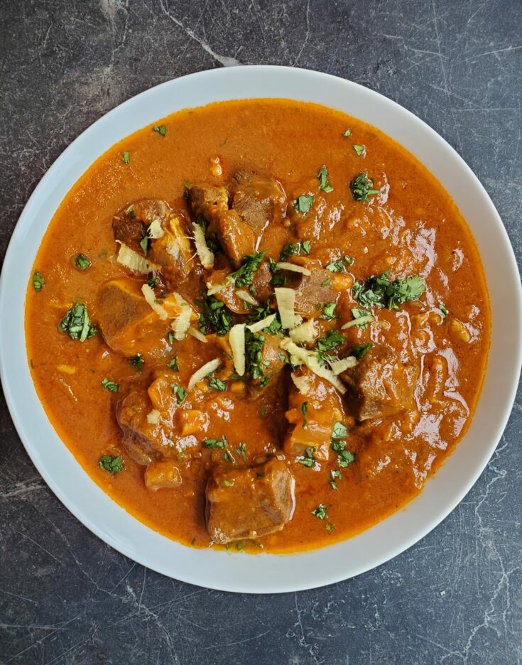 Nihari Recipe | Pakistani Curry