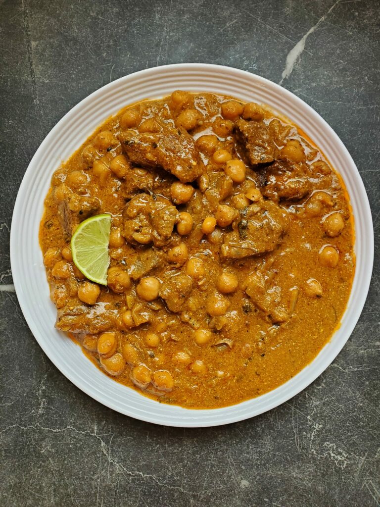 Best Indian Curry Recipe
